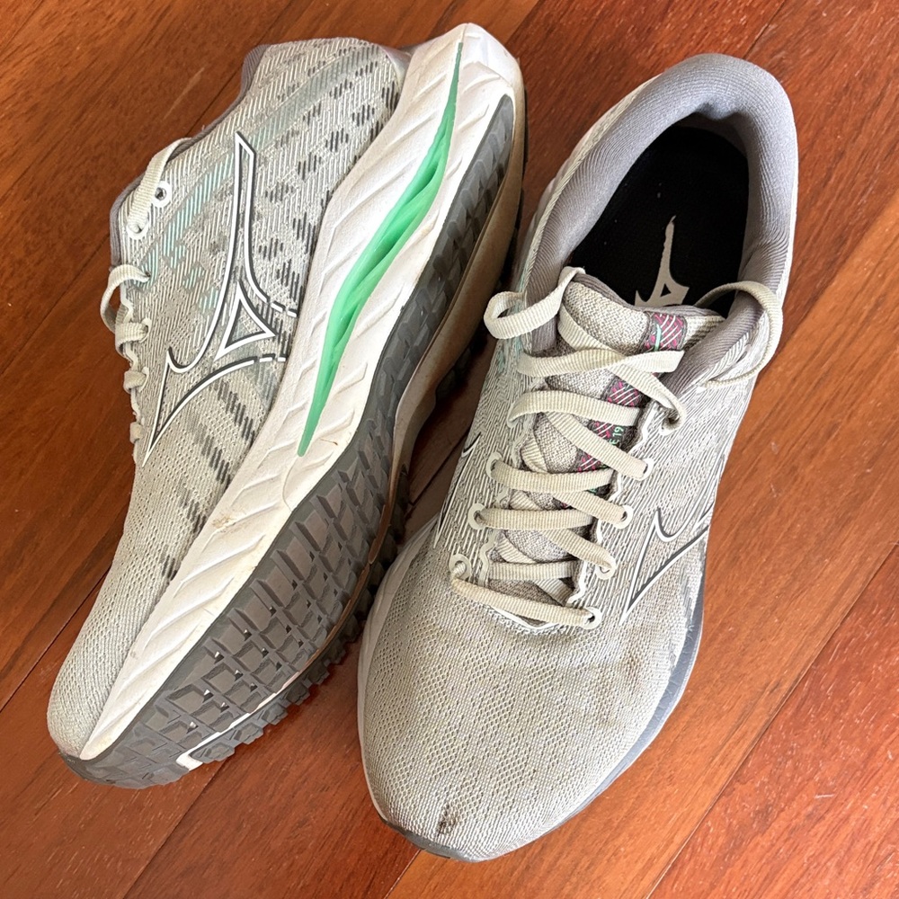 Mizuno Wave Inspire 19